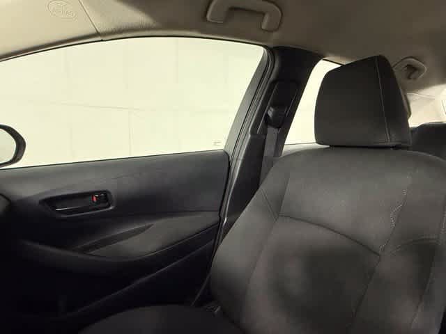 Used 2024 Toyota Corolla LE FWD image 13