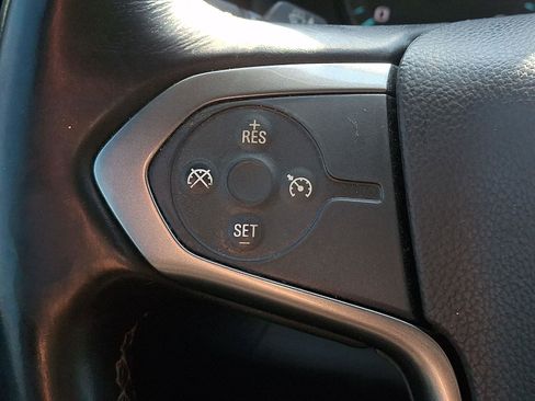 Used 2015 Chevrolet Silverado 1500 LT image 21