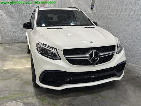 Used 2016 Mercedes-Benz GLE 63 AMG S image 33