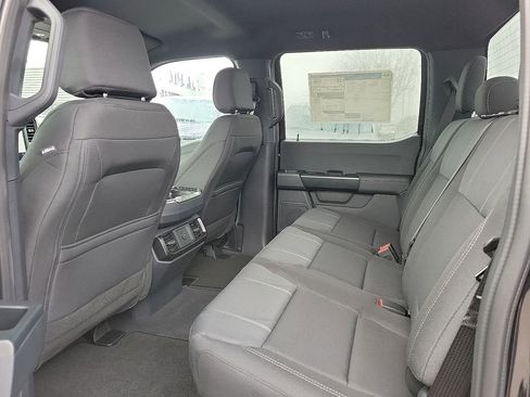 New 2026 Ford F150 STX w/ Equipment Group 200A AWD/4WD image 9