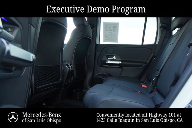 Used 2026 Mercedes-Benz GLB 250 image 29
