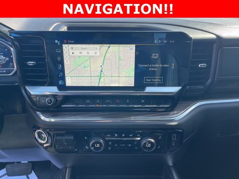 Used 2023 Chevrolet Silverado 1500 RST w/ Rally Edition image 9