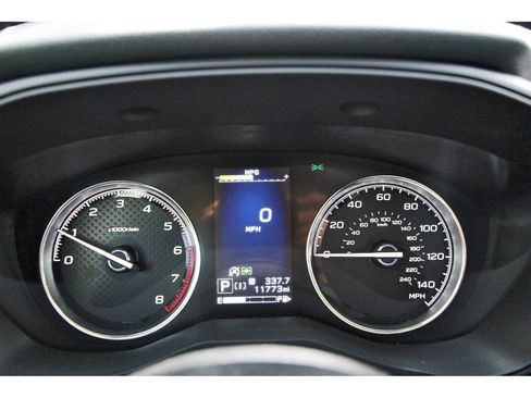 Used 2024 Subaru Forester Touring w/ POP Package 3 AWD/4WD image 14