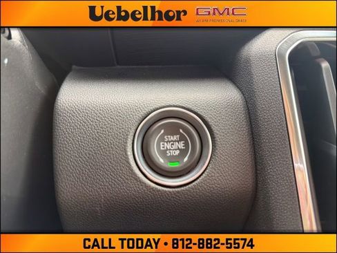 New 2026 GMC Acadia Elevation w/ Elevation Premium Package FWD image 28