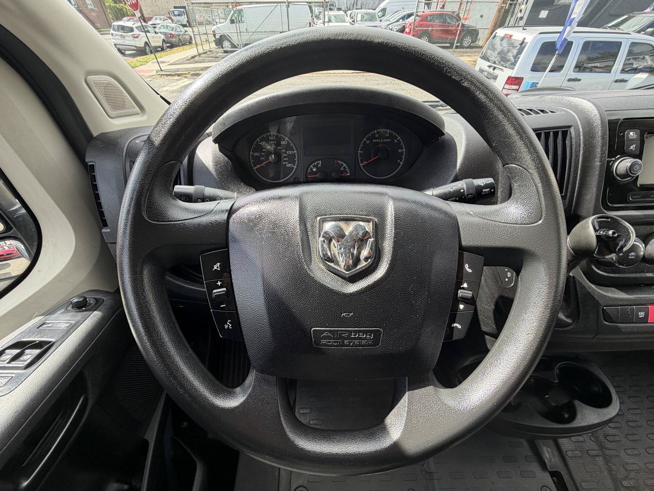 Used 2019 RAM ProMaster 3500 FWD image 24