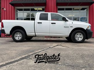 Used 2015 RAM 1500 Tradesman w/ Popular Equipment Group AWD/4WD video 1