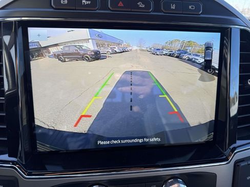 Used 2022 Ford F250 Lariat w/ Tremor Off-Road Package image 40