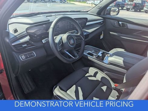New 2026 Buick Enclave Sport Touring w/ Power Package AWD/4WD image 14