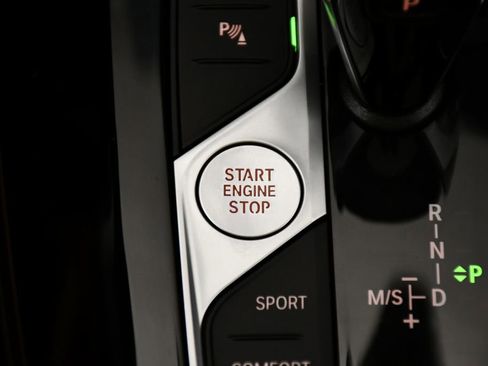 Used 2022 BMW X3 M40i w/ Premium Package image 31