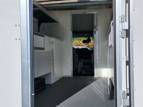 New 2026 Ford E-350 and Econoline 350 Super Duty w/ Power Equipment Group image 27