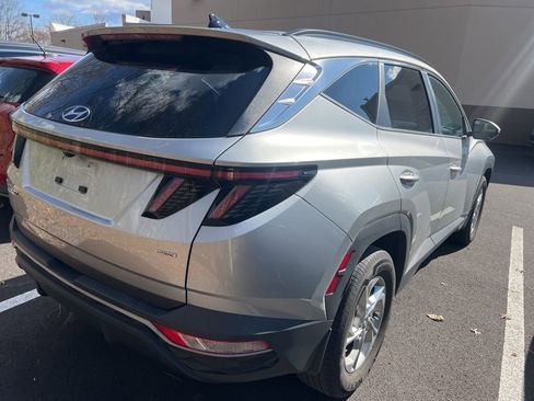 Used 2023 Hyundai Tucson SEL image 11