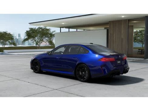 New 2026 BMW M5 w/ Carbon Package image 2