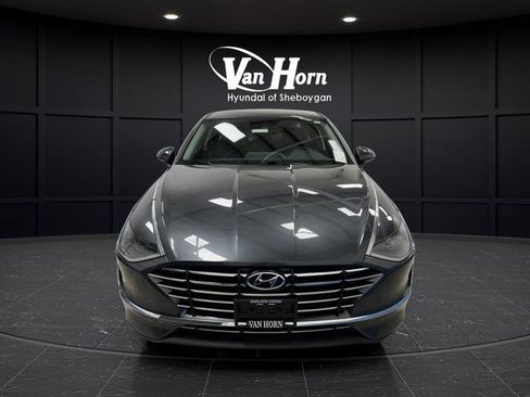 Used 2023 Hyundai Sonata SE image 9