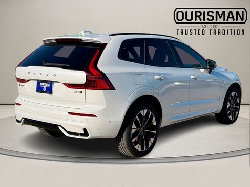 New 2026 Volvo XC60 B5 Ultra AWD/4WD image 7