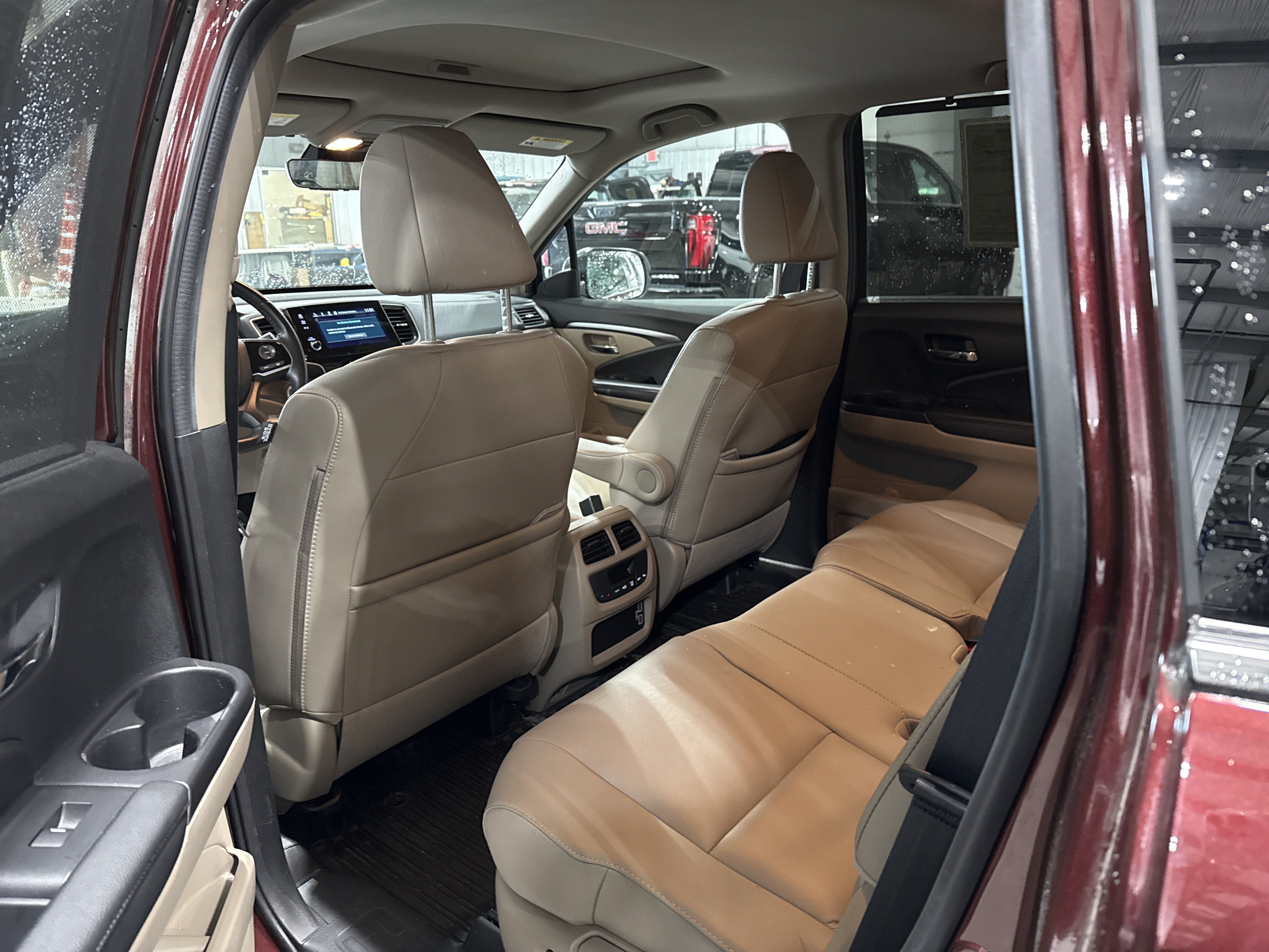Used 2022 Honda Pilot Special Edition image 8