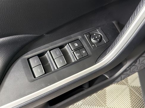 Used 2024 Toyota RAV4 XLE FWD image 25