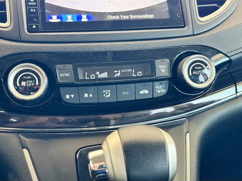 Used 2016 Honda CR-V Touring image 17