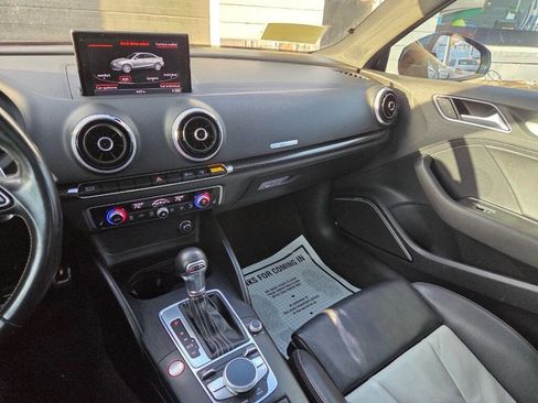 Used 2015 Audi S3 Premium Plus image 14