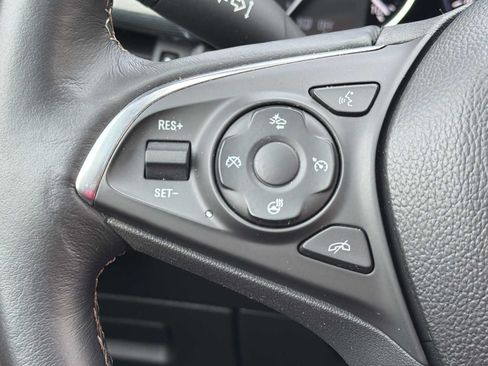 Used 2016 Buick Envision Premium AWD/4WD image 11