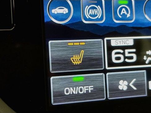 New 2026 Subaru Forester Wilderness AWD/4WD image 20