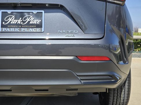 Certified 2024 Lexus NX 350 AWD image 18