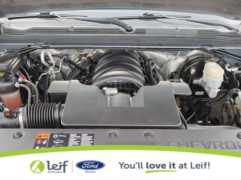 Used 2016 Chevrolet Tahoe LTZ image 42