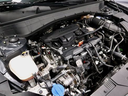 Certified 2024 Hyundai Kona N Line image 19