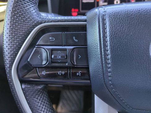 Used 2024 Toyota Tundra Limited image 23