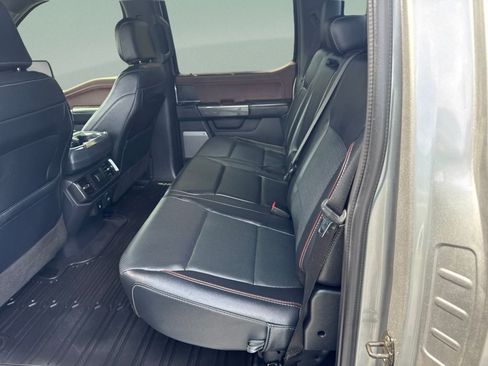 Used 2023 Ford F150 Lariat w/ Max Trailer Tow Package AWD/4WD image 11