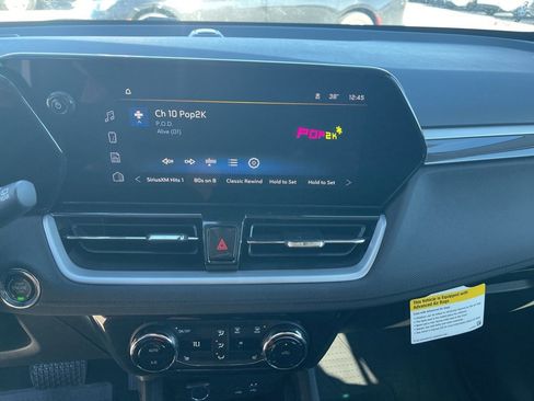 New 2026 Chevrolet TrailBlazer LT w/ Convenience Package image 22