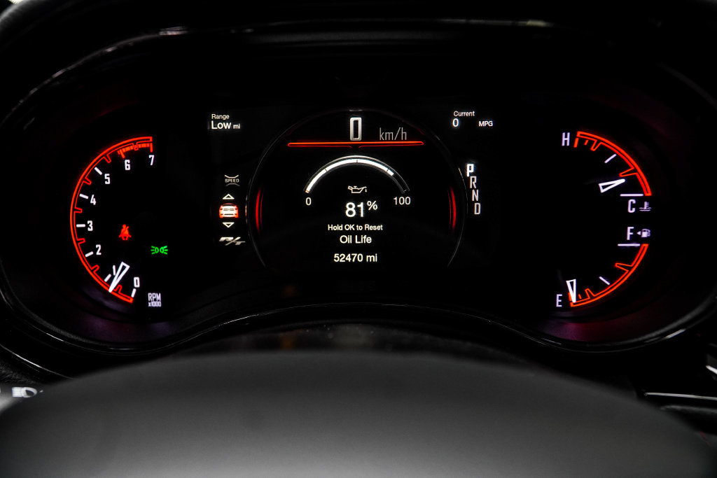 Used 2025 Dodge Durango R/T AWD/4WD image 38