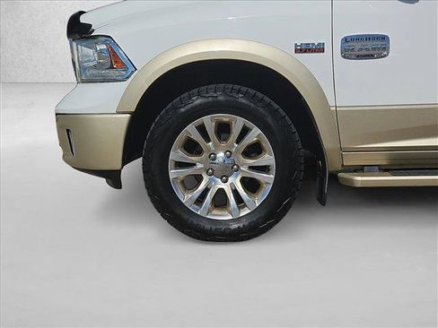 Used 2013 RAM 1500 Laramie Longhorn w/ Convenience Group AWD/4WD image 23