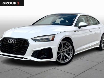 Used 2025 Audi A5 2.0T Premium Plus