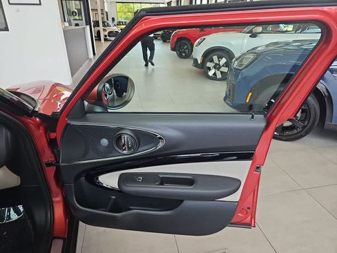 Used 2024 MINI Cooper Clubman S AWD/4WD image 26