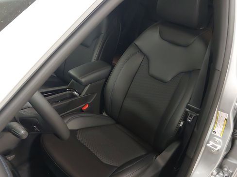 New 2026 Jeep Compass Latitude w/ Quick Order Package 29K image 22