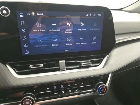 New 2026 Chevrolet Equinox LT image 13