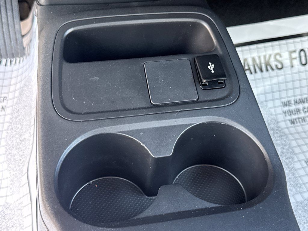 Used 2024 Mitsubishi Mirage G4 Black Edition FWD image 41