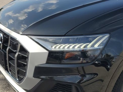Used 2023 Audi SQ8 Premium Plus AWD/4WD image 12