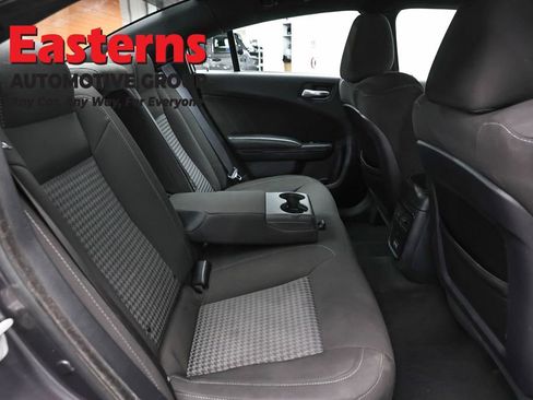 Used 2021 Dodge Charger GT w/ Blacktop Package RWD image 24