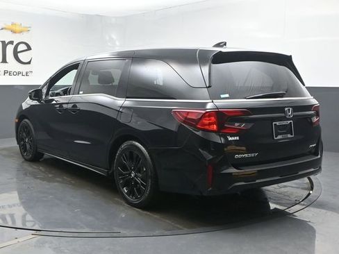 Used 2025 Honda Odyssey Sport-L image 36