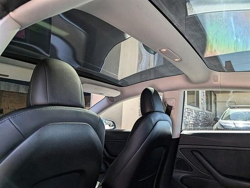 Used 2020 Tesla Model 3 Long Range AWD/4WD image 26