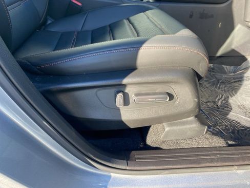 Certified 2025 Honda CR-V Sport-L image 48