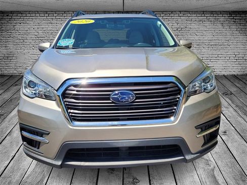 Used 2020 Subaru Ascent Premium w/ Convenience Package image 2