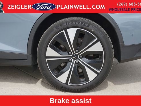 Used 2024 Polestar Polestar 2 AWD/4WD image 9