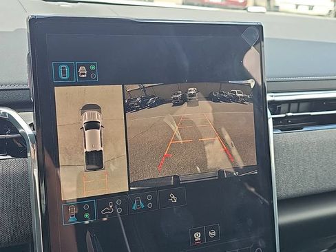 New 2026 GMC Sierra EV Elevation AWD/4WD image 14
