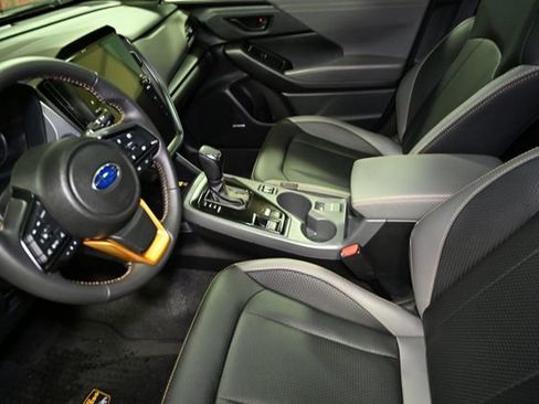 Used 2025 Subaru Crosstrek 2.5i Wilderness w/ Wilderness Package image 27