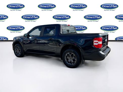 Used 2022 Ford Maverick XLT FWD image 5