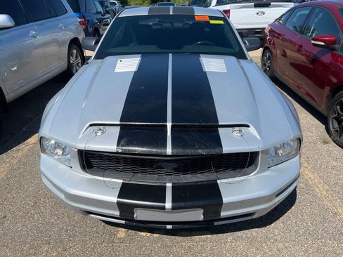Used 2006 Ford Mustang Coupe RWD image 21