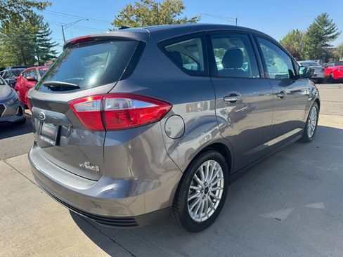Used 2014 Ford C-MAX SE w/ Interior Protection Package image 4