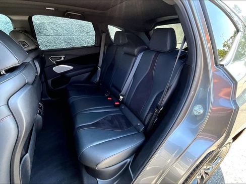 Used 2024 Acura RDX A-Spec AWD/4WD image 25
